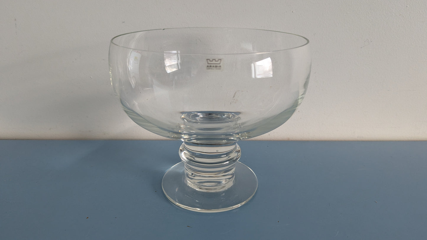 Nuutajärvi Herttua Tarjoilumalja (1972-1987, Heikki Orvola)