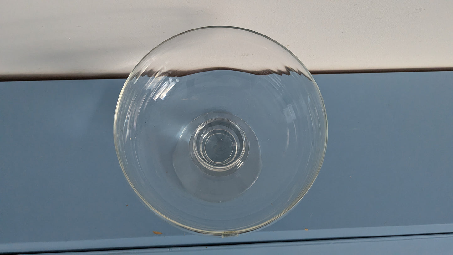 Nuutajärvi Herttua Tarjoilumalja (1972-1987, Heikki Orvola)