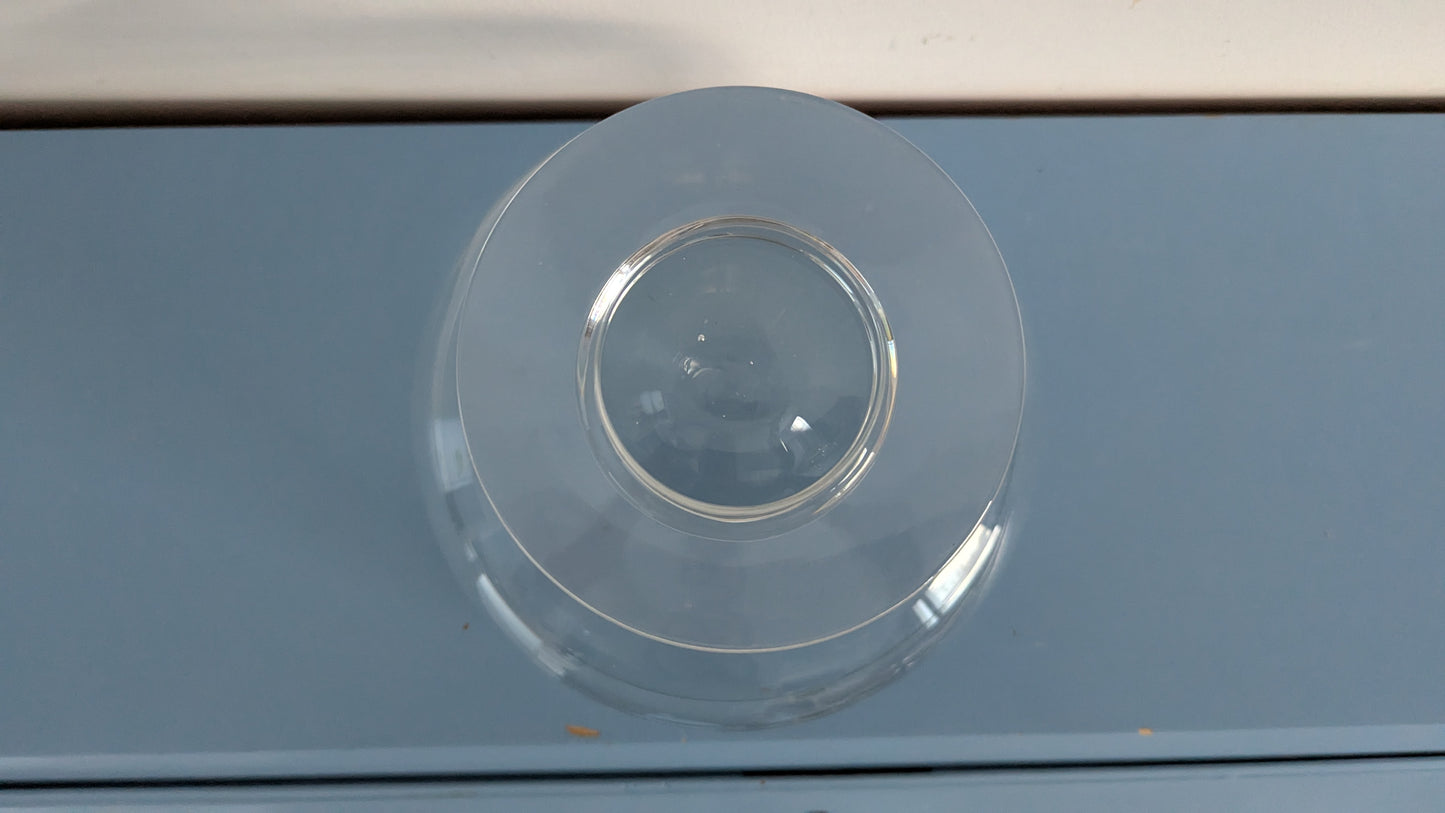 Nuutajärvi Herttua Tarjoilumalja (1972-1987, Heikki Orvola)