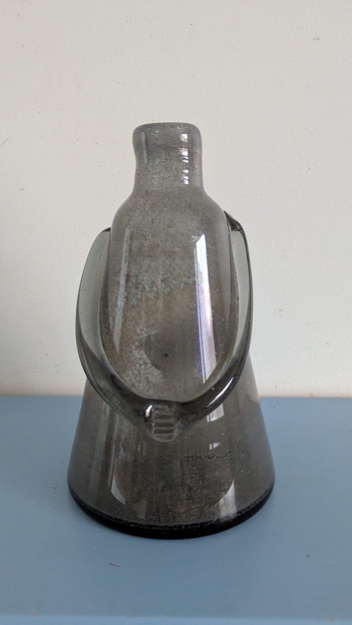 Boda - People Sarjan Karahvi / Pullo (1955, Erik Höglund)