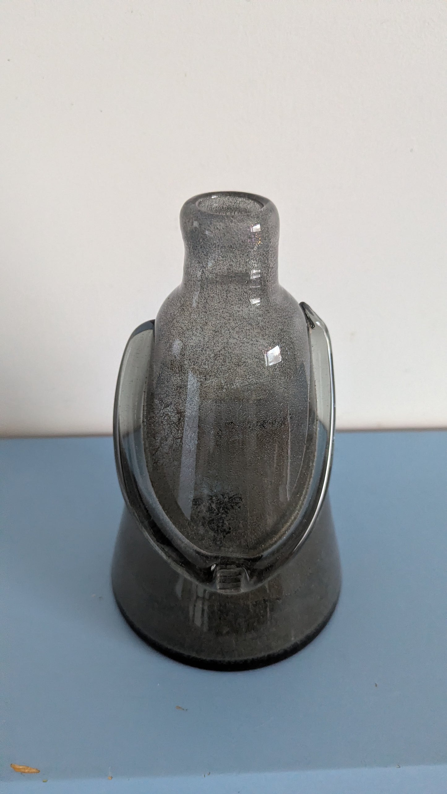 Boda - People Sarjan Karahvi / Pullo (1955, Erik Höglund)