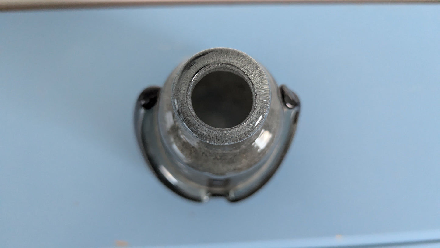 Boda - People Sarjan Karahvi / Pullo (1955, Erik Höglund)