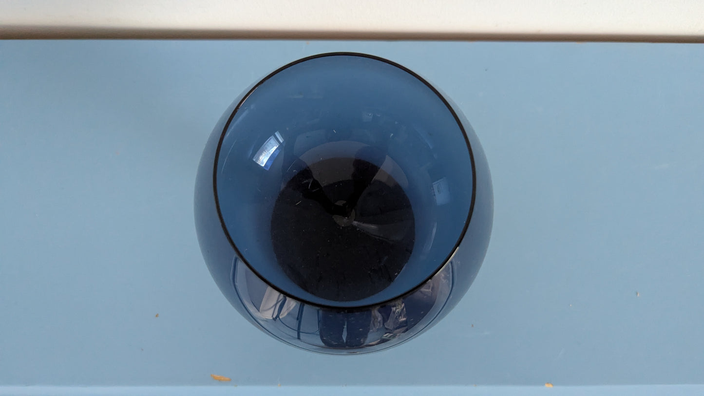 Nuutajärvi Palace Aromilasi / Jättiaromilasi (1955-1967, Saara Hopea)