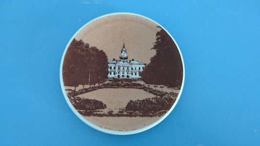 Arabia Pori Seinälautanen