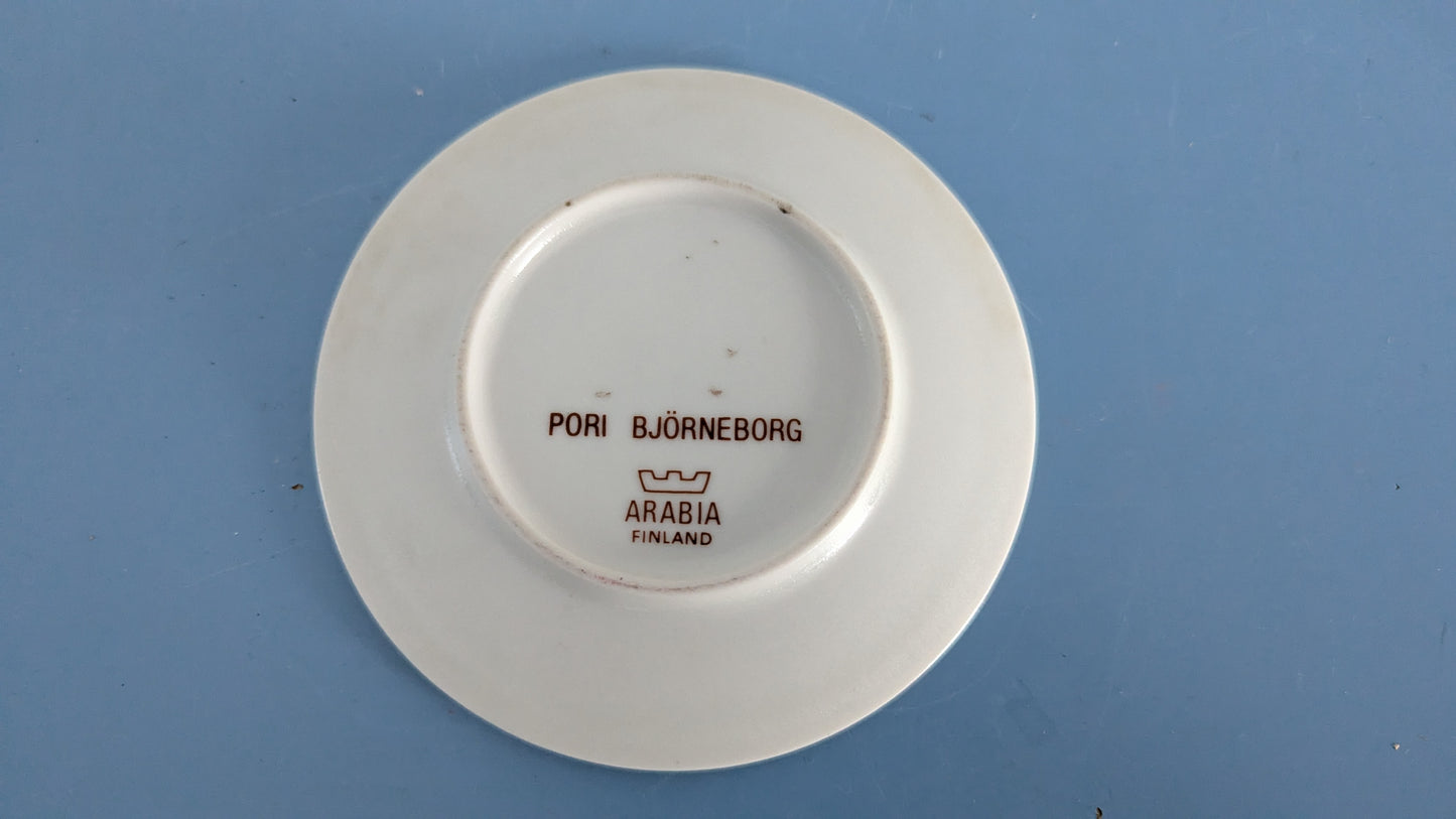 Arabia Pori Seinälautanen