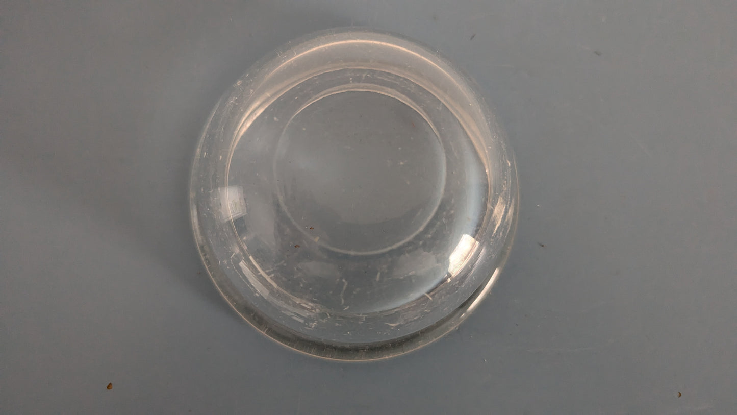 Nuutajärvi - Luna Annoskulho / Jälkiruokakulho (8kpl, 1971-1993, Kaj Franck)