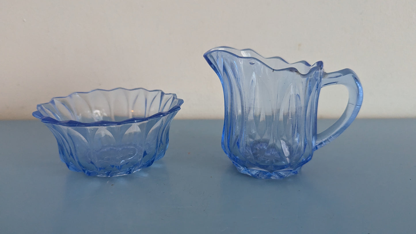 Nuutajärvi 55.13 Sokerikko ja Kermakko (1934-1960-luku)