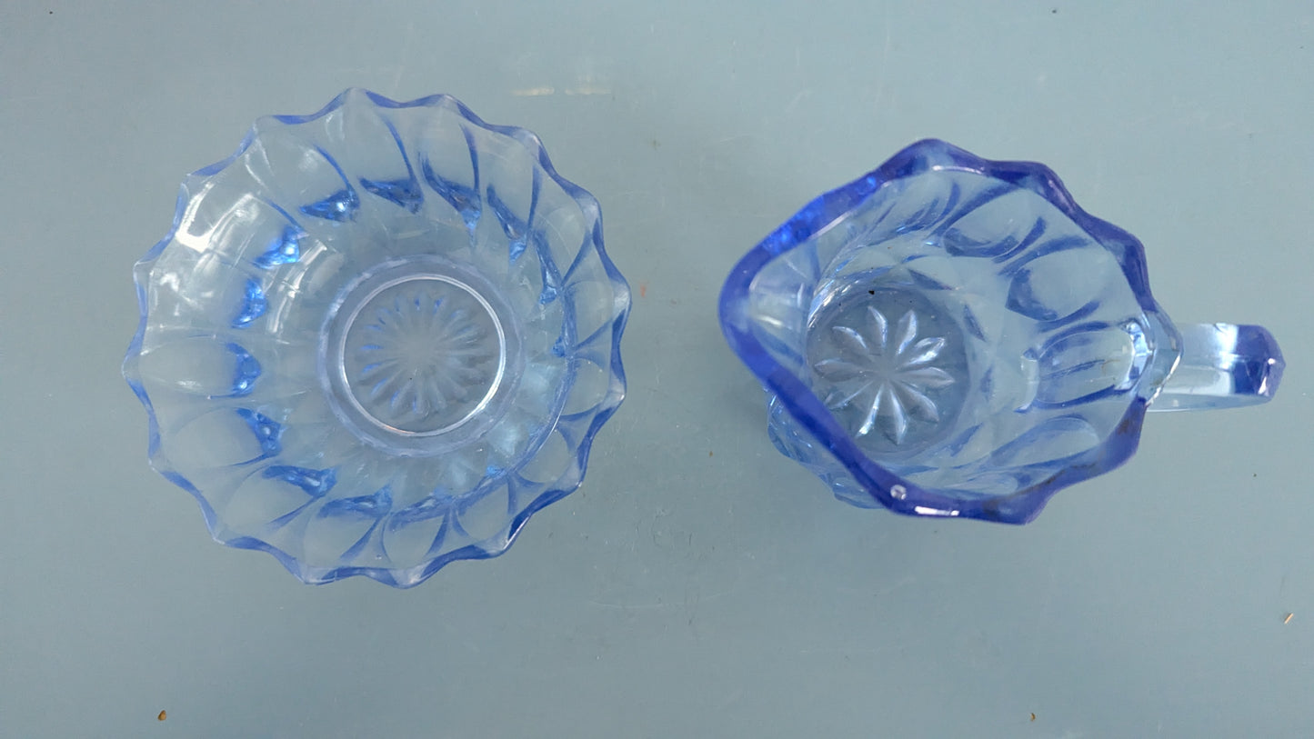 Nuutajärvi 55.13 Sokerikko ja Kermakko (1934-1960-luku)