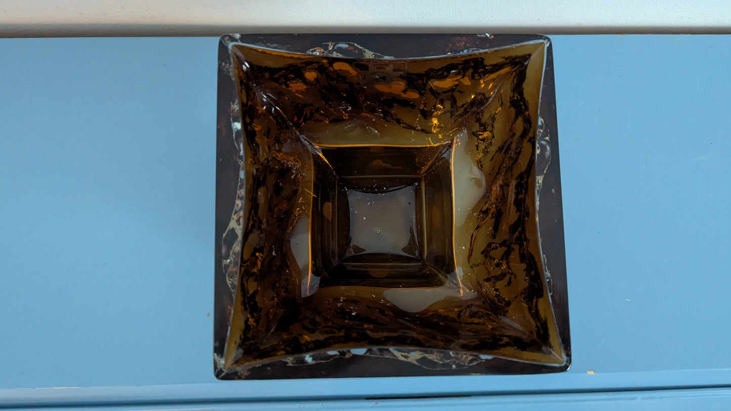 Kumela - Malja / Kulho (Pieni, Signeerattu, Eino Wänni)