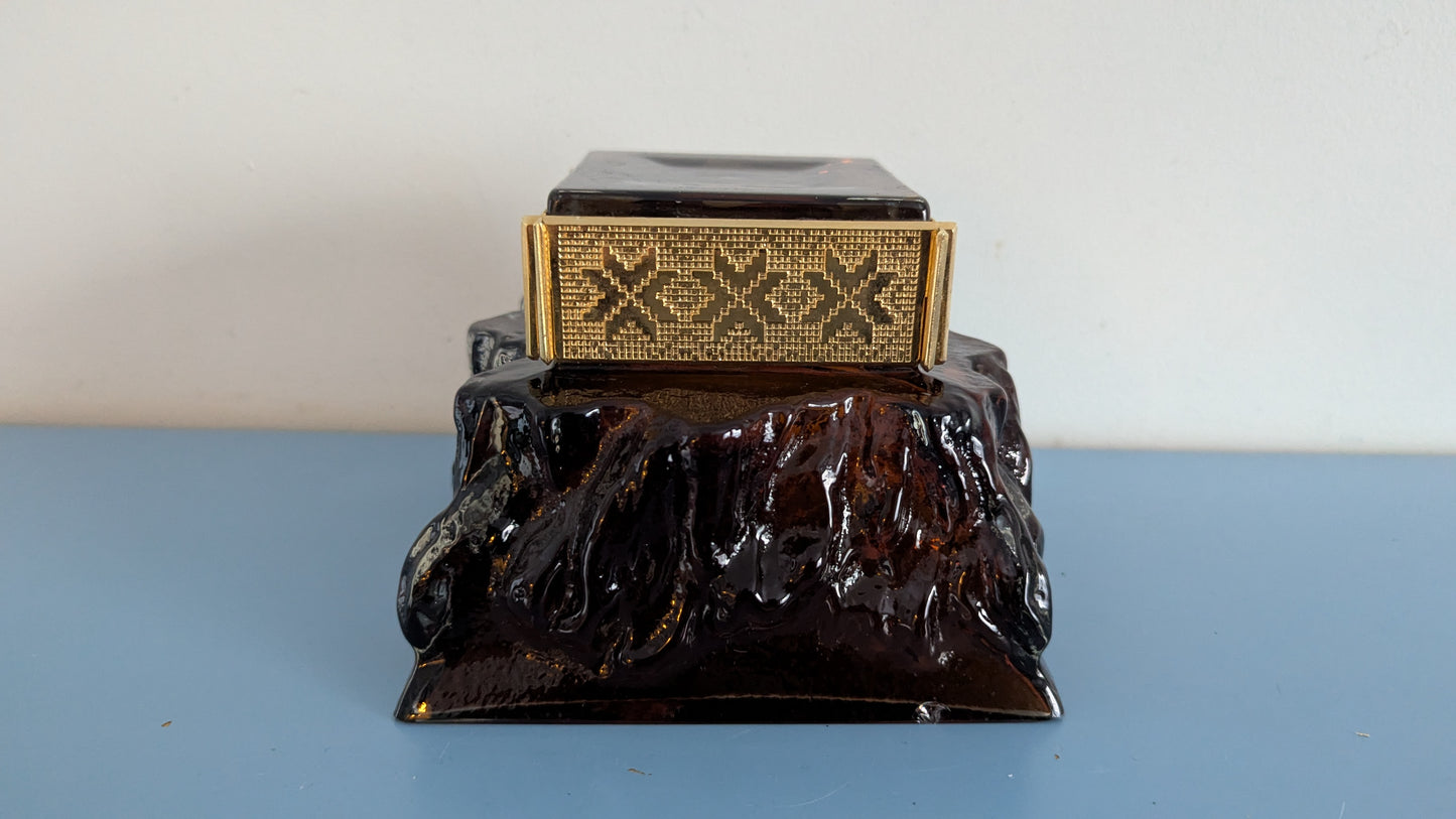 Kumela - Malja / Kulho (Pieni, Signeerattu, Eino Wänni)