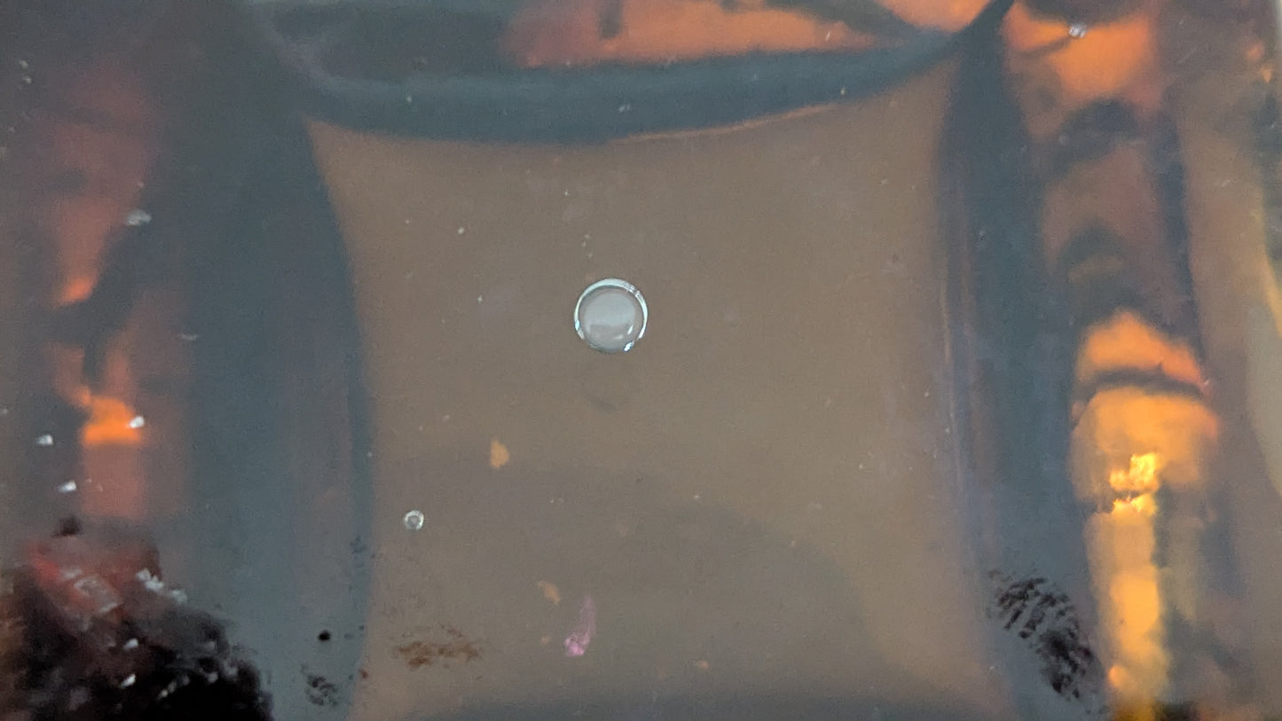 Kumela - Malja / Kulho (Pieni, Signeerattu, Eino Wänni)