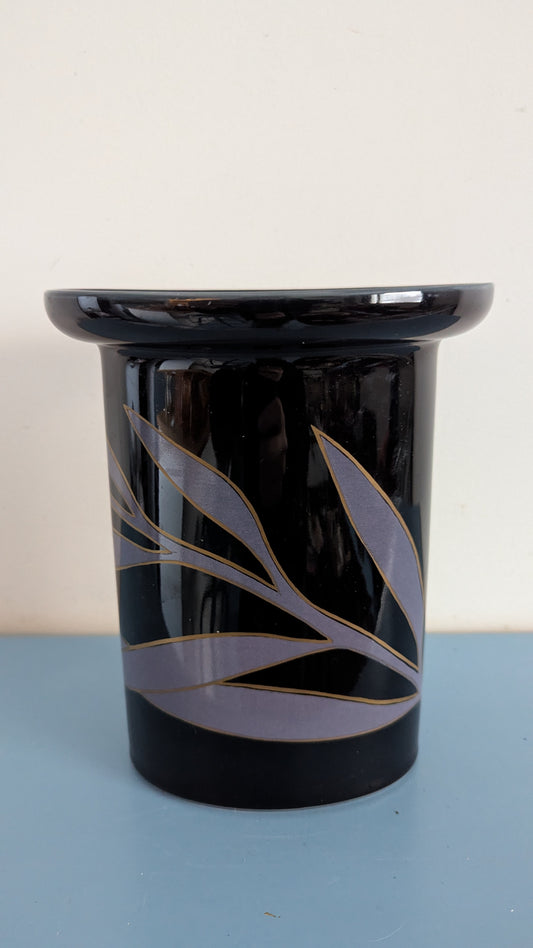 Arabia - Maljakko (1979-1981, Signeerattu, Pauli Partanen)