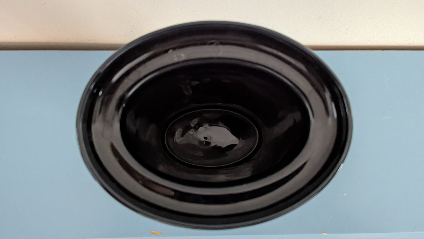 Arabia - Maljakko (1979-1981, Signeerattu, Pauli Partanen)