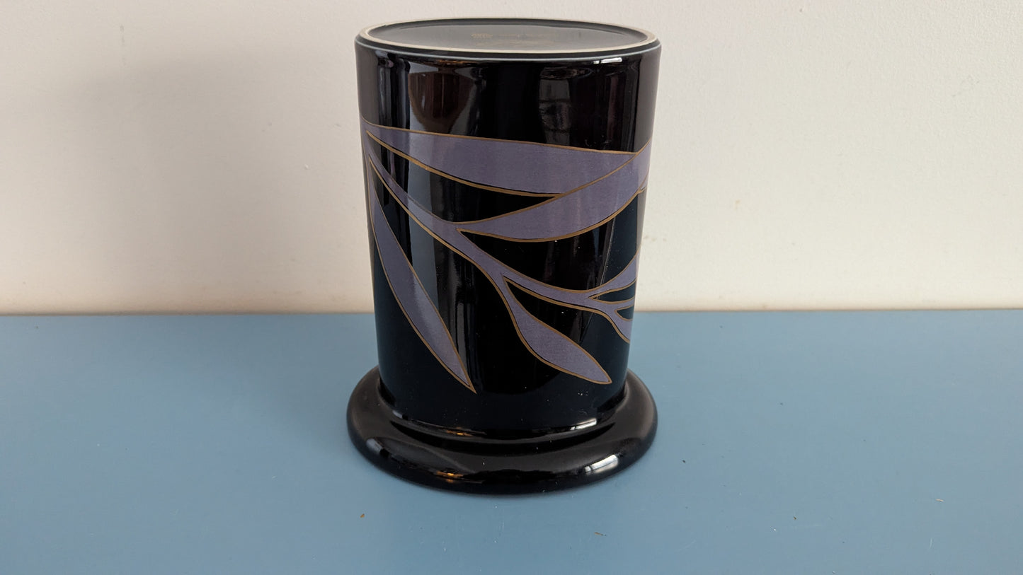 Arabia - Maljakko (1979-1981, Signeerattu, Pauli Partanen)