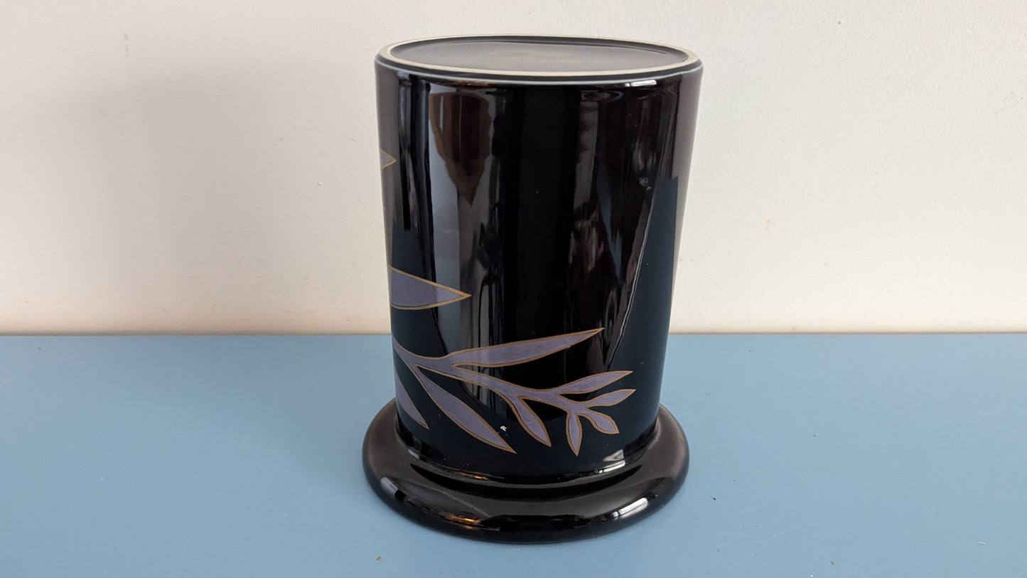 Arabia - Maljakko (1979-1981, Signeerattu, Pauli Partanen)