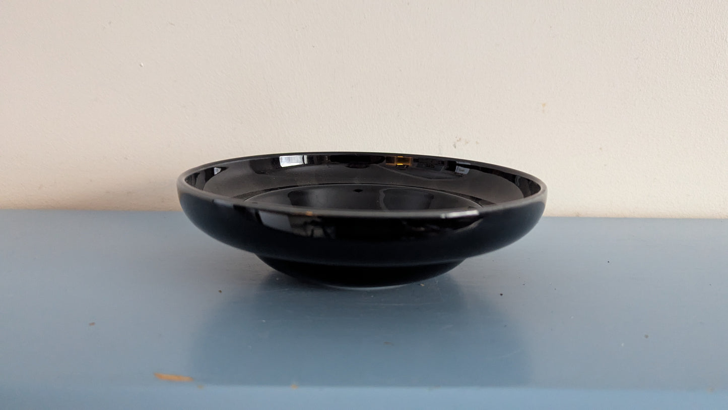 Arabia - Kulho (1979-1981, Signeerattu, Pauli Partanen)