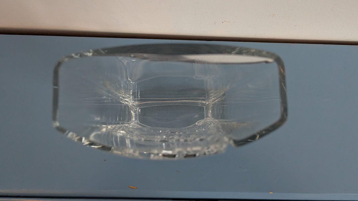 Iittala Odysseus Maljakko (1991-1992, Valto Kokko)