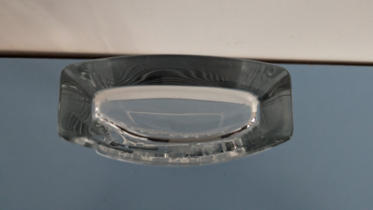 Iittala Odysseus Maljakko (1991-1992, Valto Kokko)