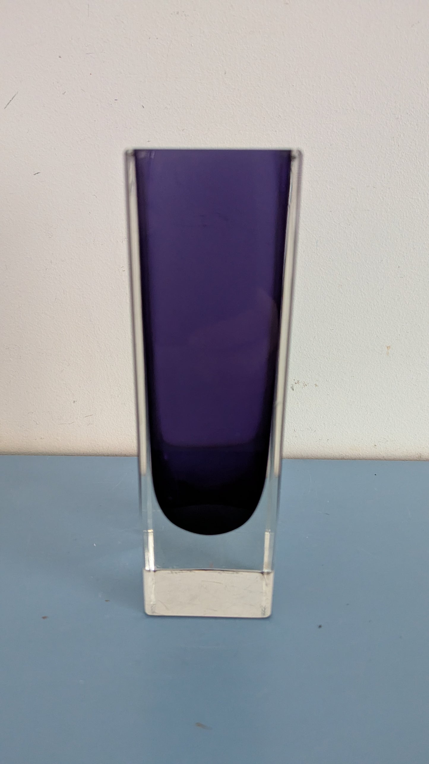 Nuutajärvi KF 296 Maljakko (1964-1971, Kaj Franck)