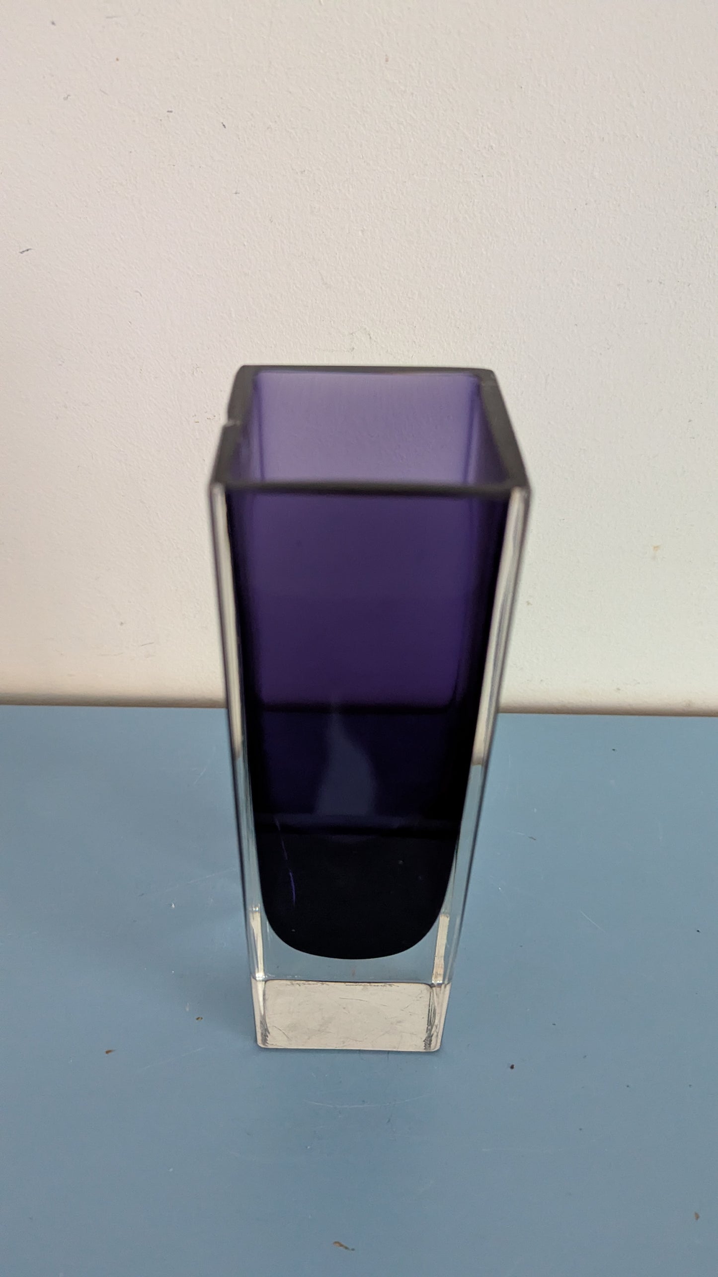 Nuutajärvi KF 296 Maljakko (1964-1971, Kaj Franck)