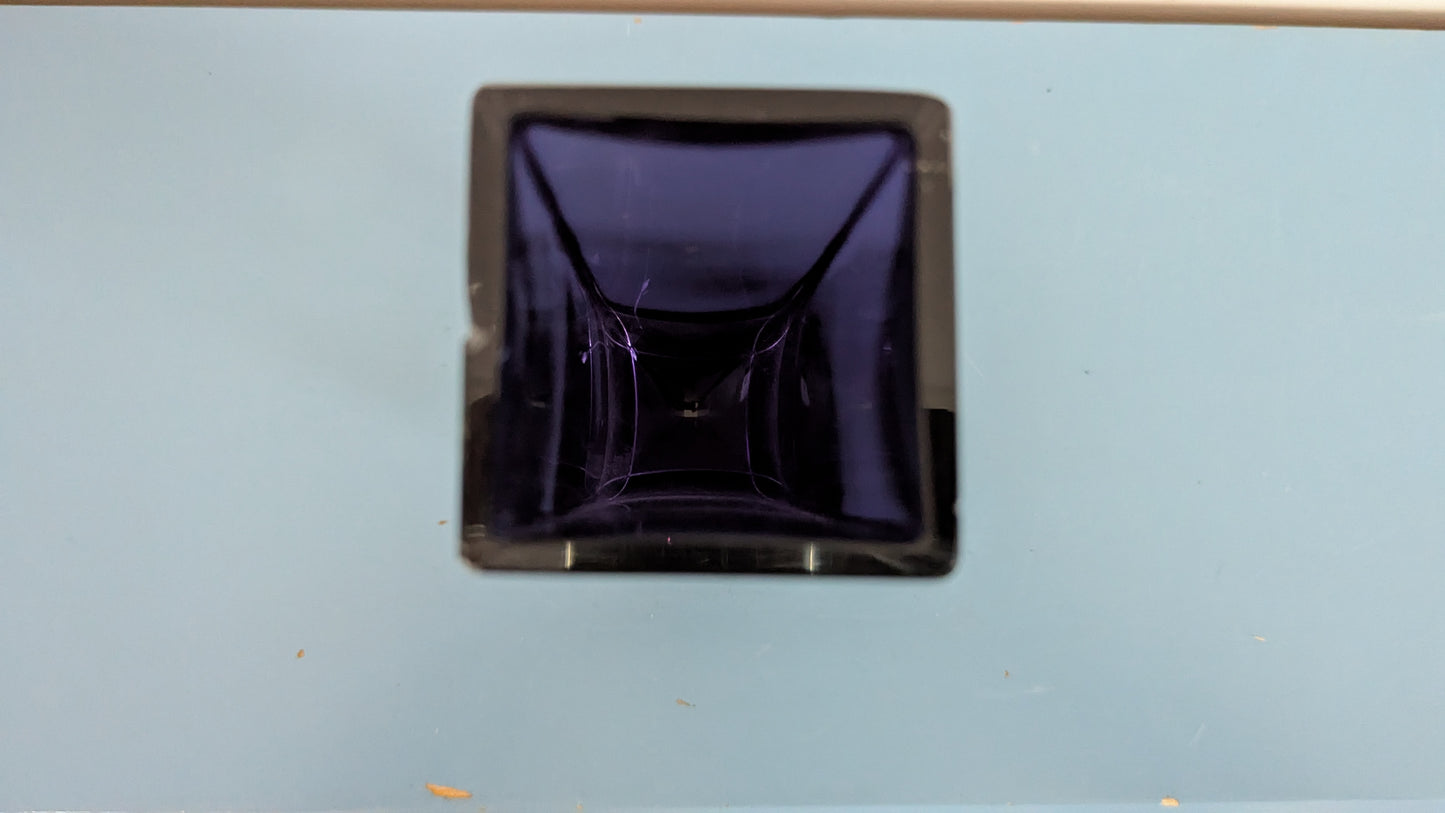 Nuutajärvi KF 296 Maljakko (1964-1971, Kaj Franck)