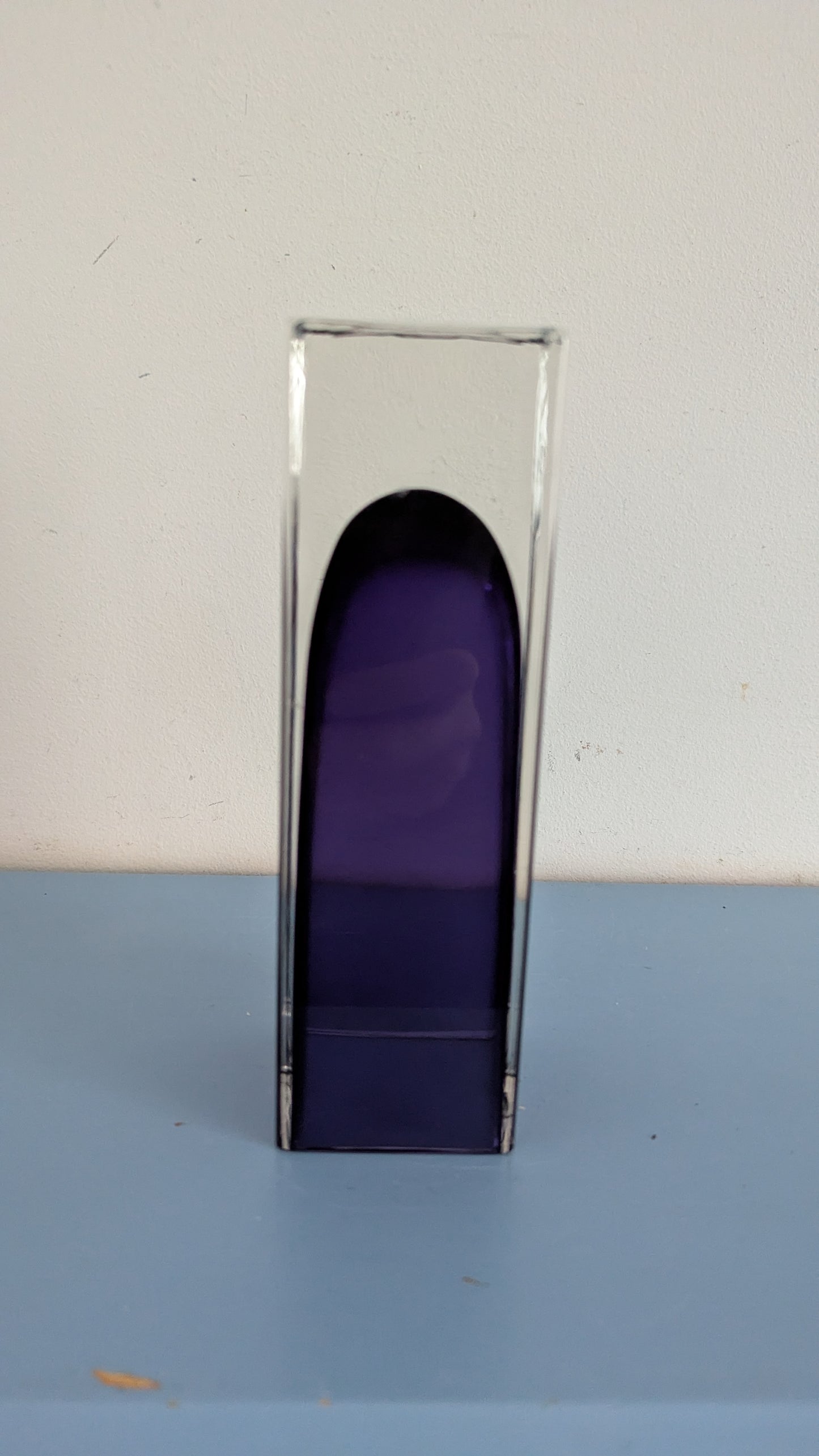 Nuutajärvi KF 296 Maljakko (1964-1971, Kaj Franck)