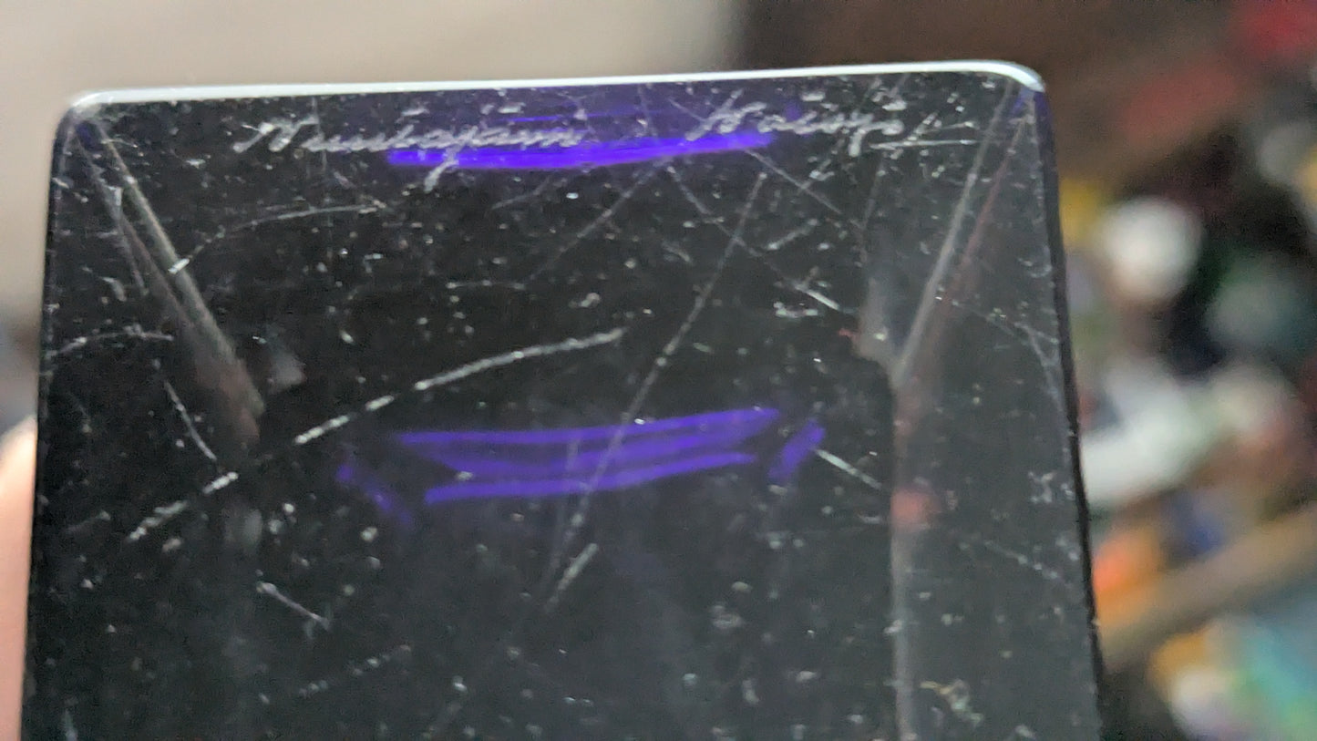 Nuutajärvi KF 296 Maljakko (1964-1971, Kaj Franck)