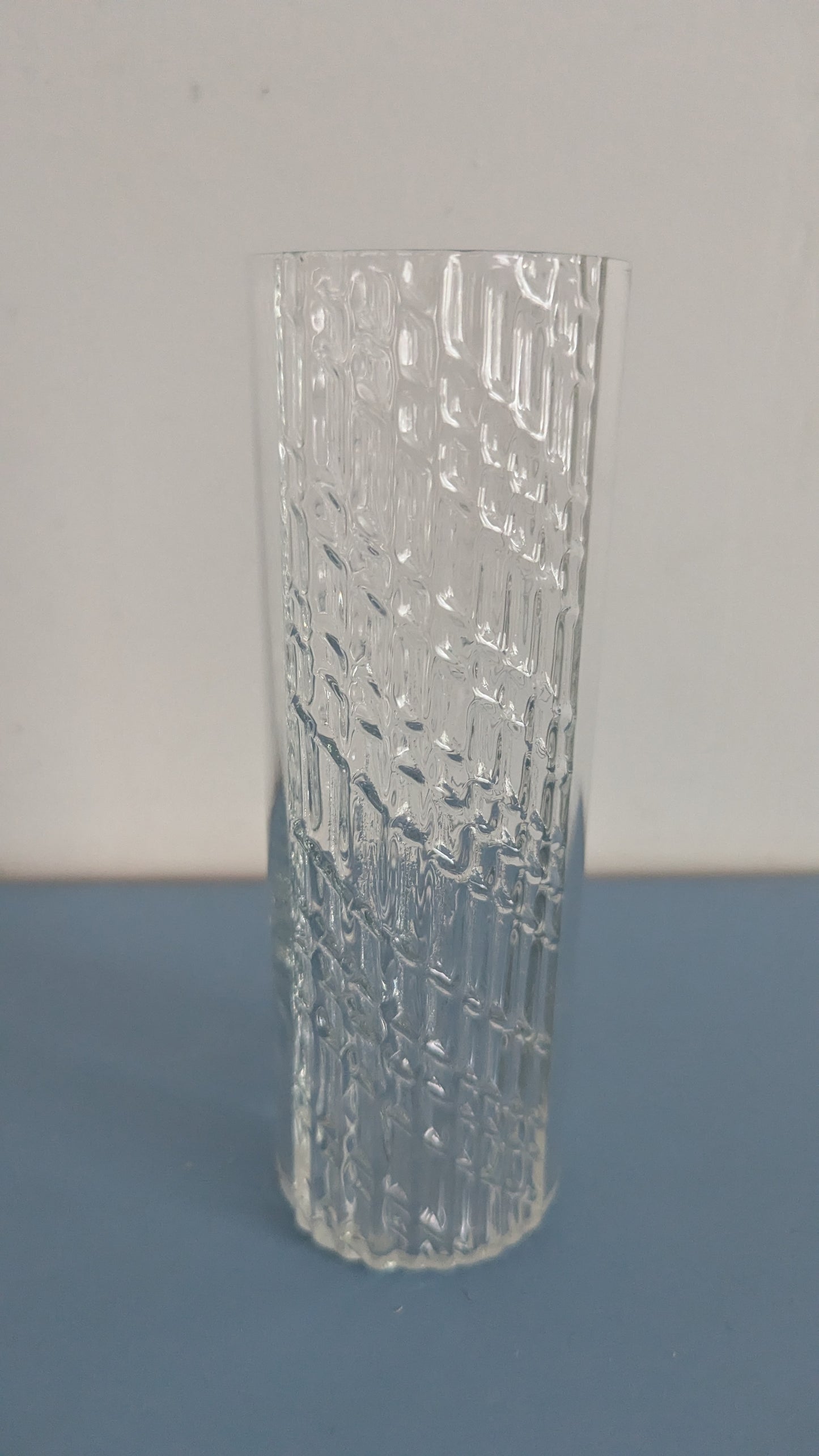 Riihimäen Lasi Flindari Olutlasi (6kpl, 1964-1968, Nanny Still)