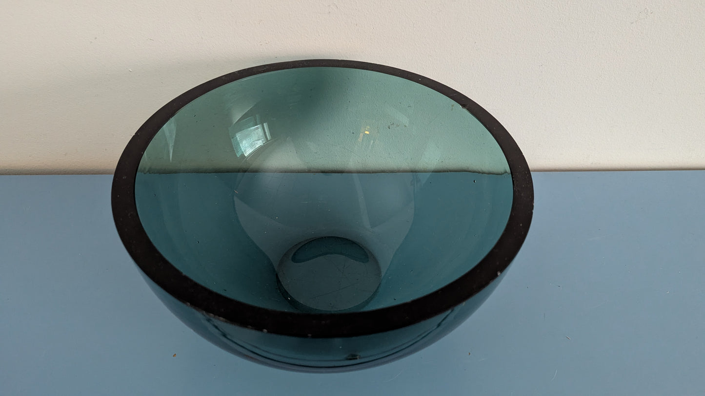 Karhula - Malja / Kulho (1935-1938, Halkaisija: 23.5cm, Göran Hongell)