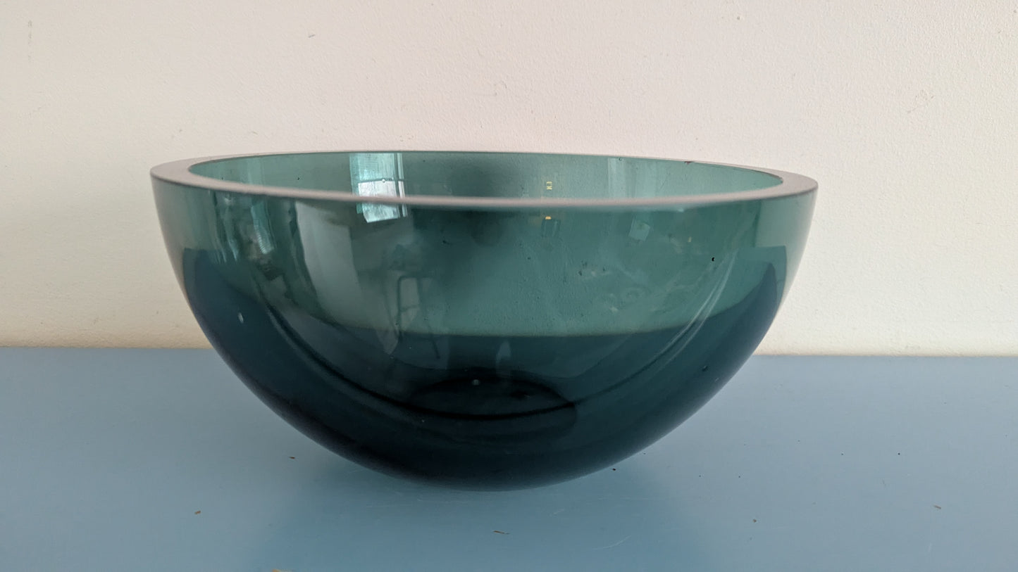 Karhula - Malja / Kulho (1935-1938, Halkaisija: 23.5cm, Göran Hongell)