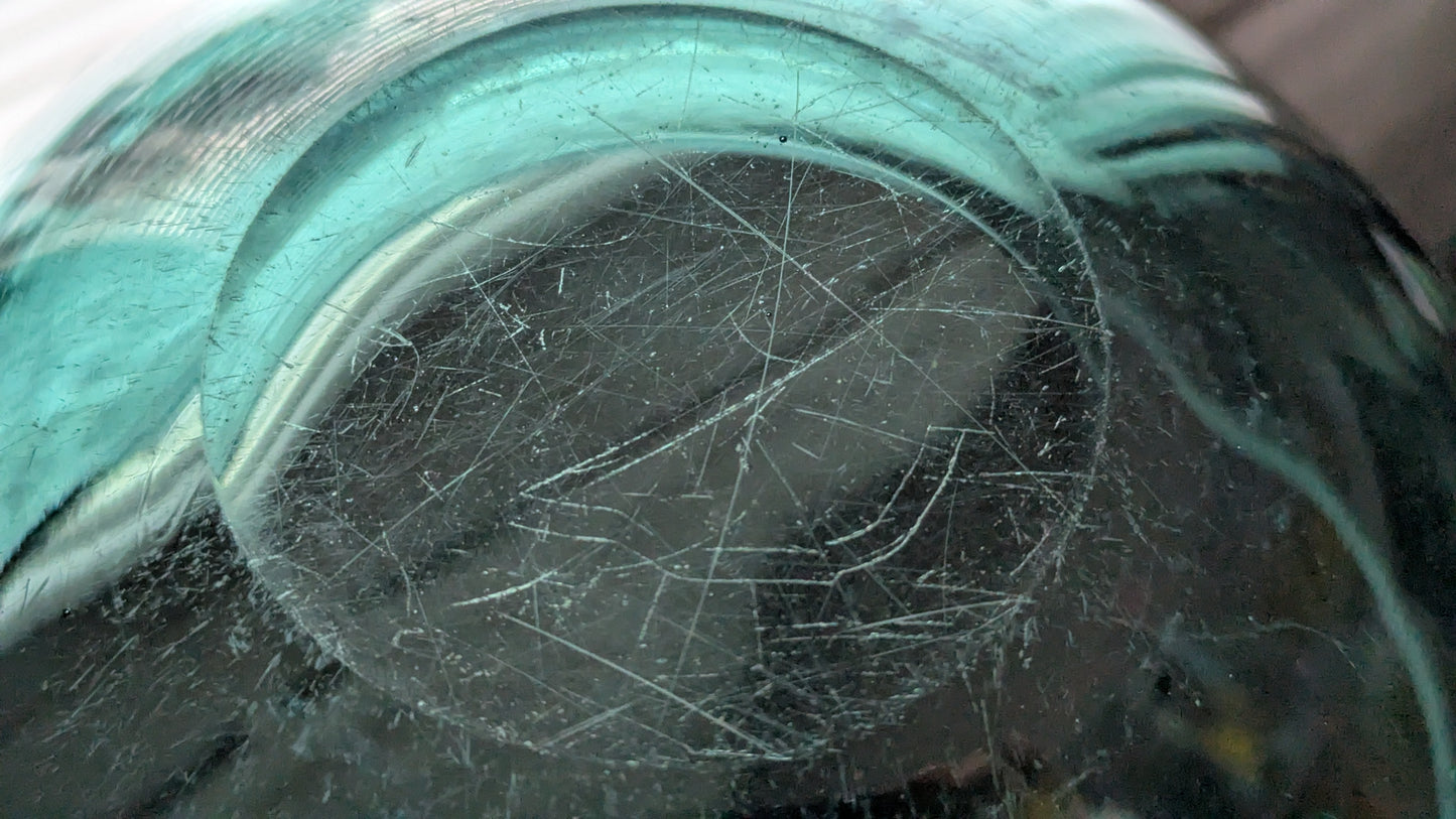 Karhula - Malja / Kulho (1935-1938, Halkaisija: 23.5cm, Göran Hongell)