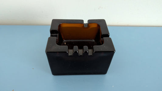 Nuutajärvi - Cigaro Tuhkakuppi (1968-1985, Kaj Franck)