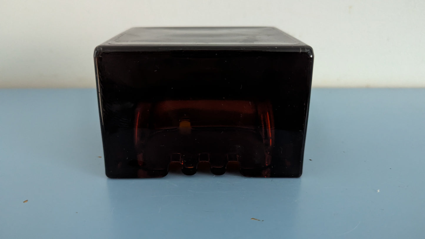 Nuutajärvi - Cigaro Tuhkakuppi (1968-1985, Kaj Franck)