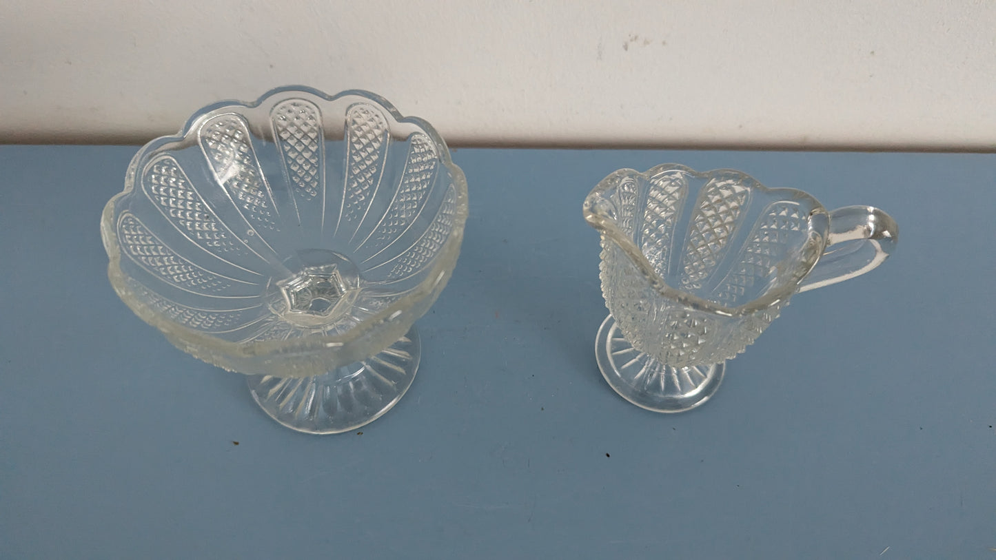 Nuutajärvi - 1133 / 5514 Sokerikko ja 1101 / 5513 Kermakko (1882)