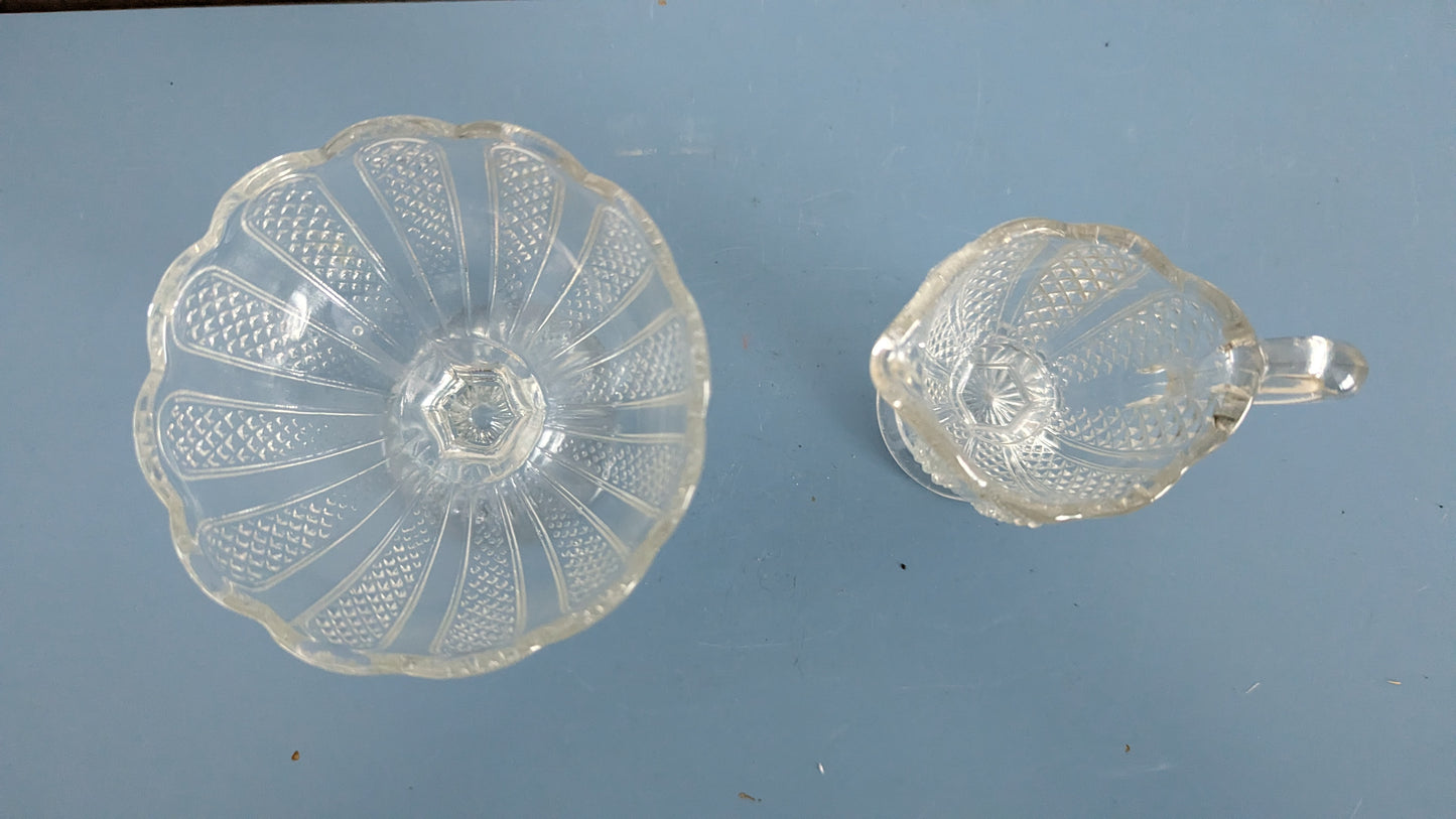 Nuutajärvi - 1133 / 5514 Sokerikko ja 1101 / 5513 Kermakko (1882)