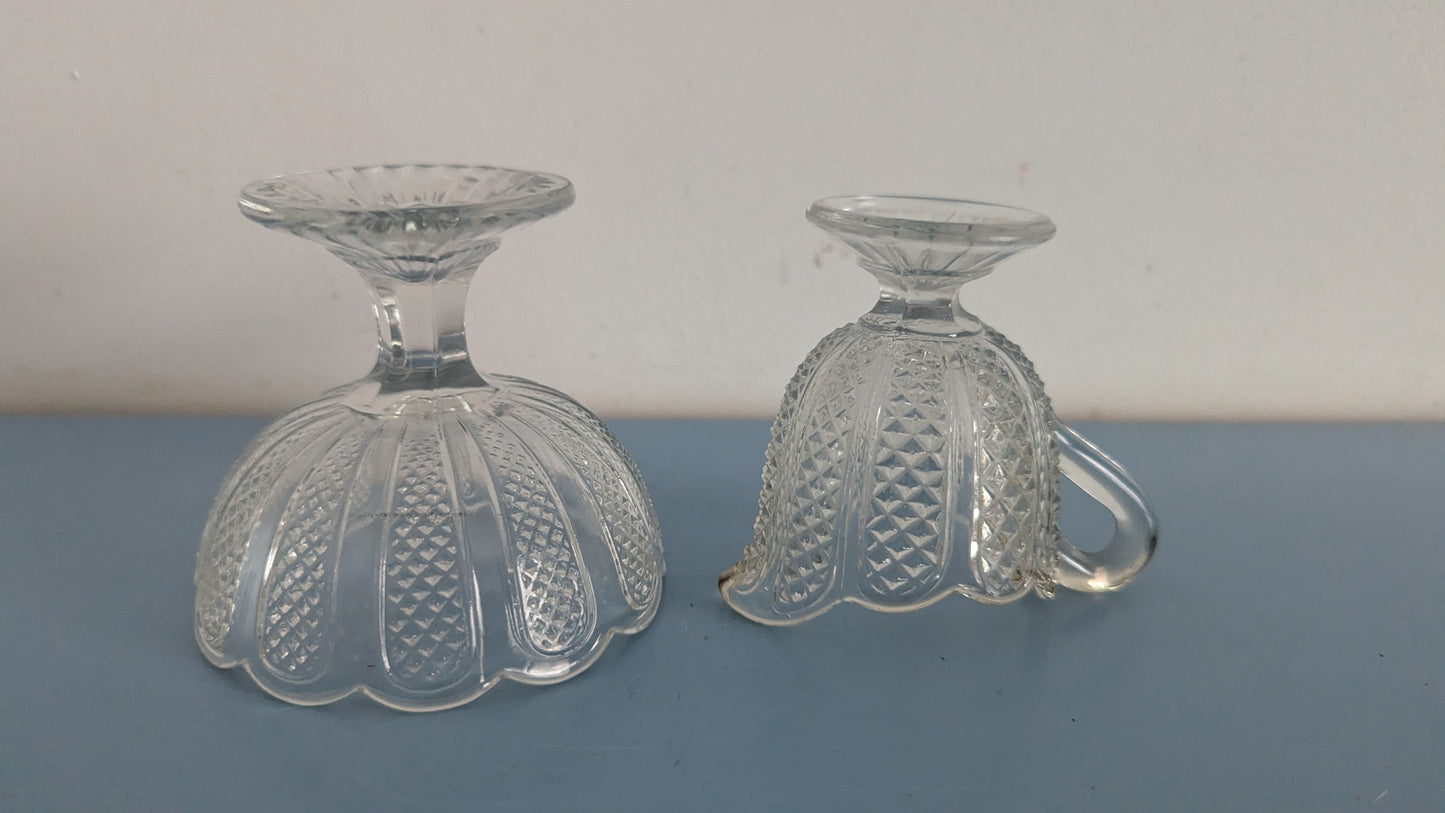 Nuutajärvi - 1133 / 5514 Sokerikko ja 1101 / 5513 Kermakko (1882)