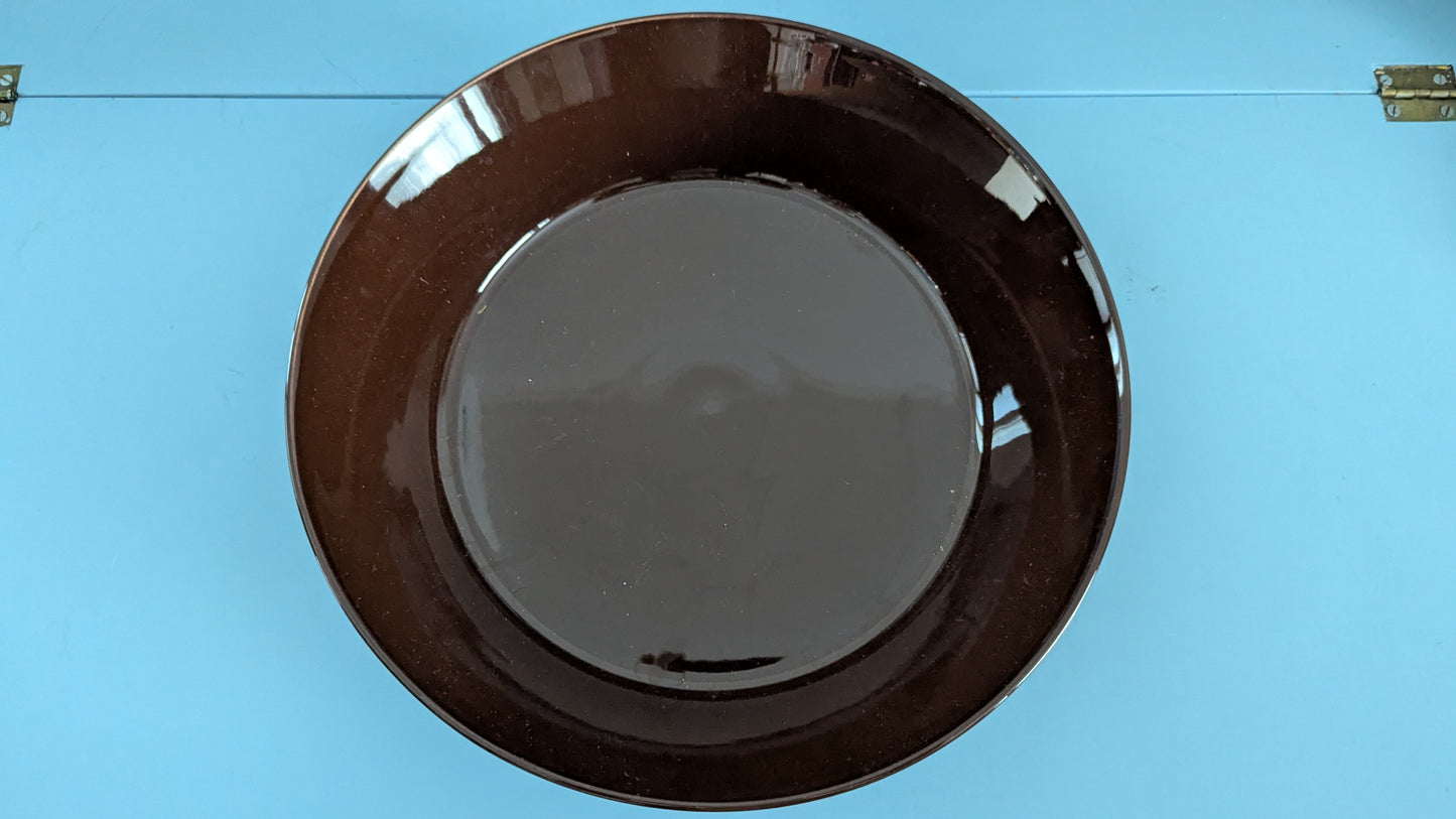 Arabia - Teema Tarjoilukulho / Kulho (ISO, Halkaisija 30cm, Kaj Franck)