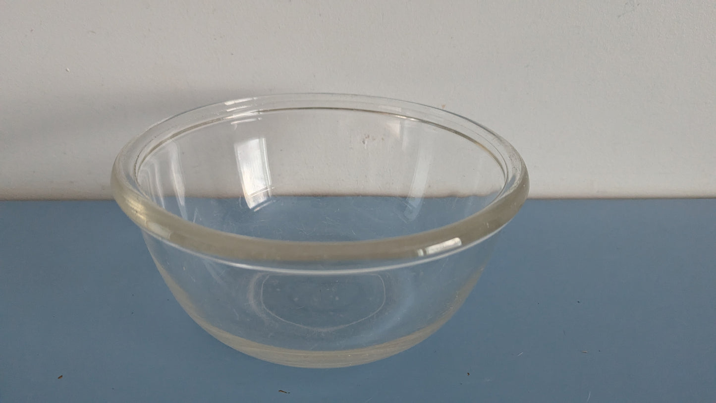 Nuutajärvi - Luna Tarjoilukulho / Kulho (1971-1993, Kaj Franck)