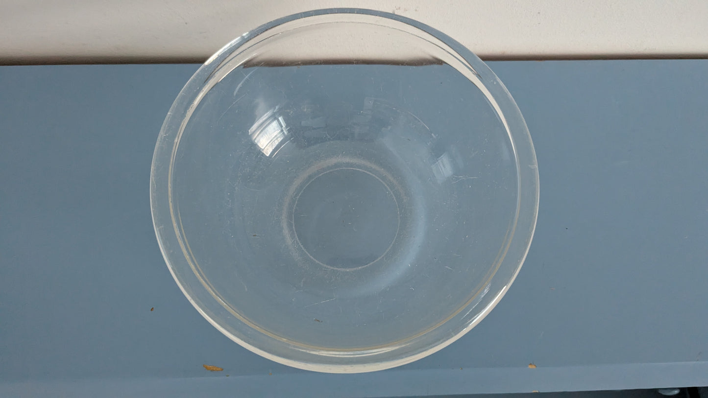 Nuutajärvi - Luna Tarjoilukulho / Kulho (1971-1993, Kaj Franck)