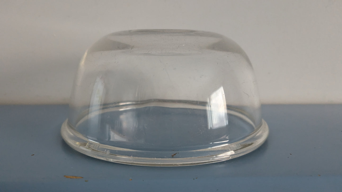 Nuutajärvi - Luna Tarjoilukulho / Kulho (1971-1993, Kaj Franck)