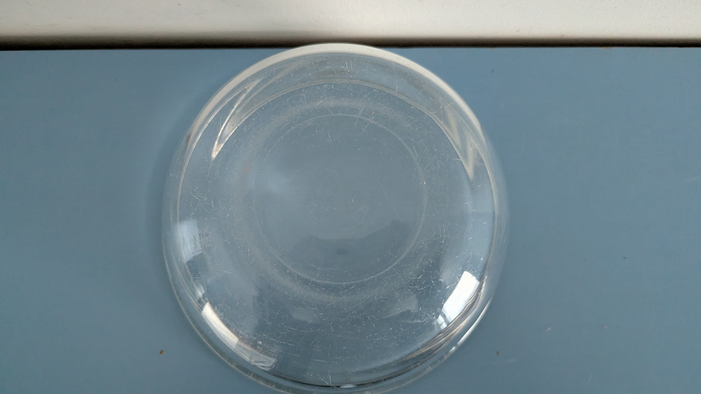 Nuutajärvi - Luna Tarjoilukulho / Kulho (1971-1993, Kaj Franck)