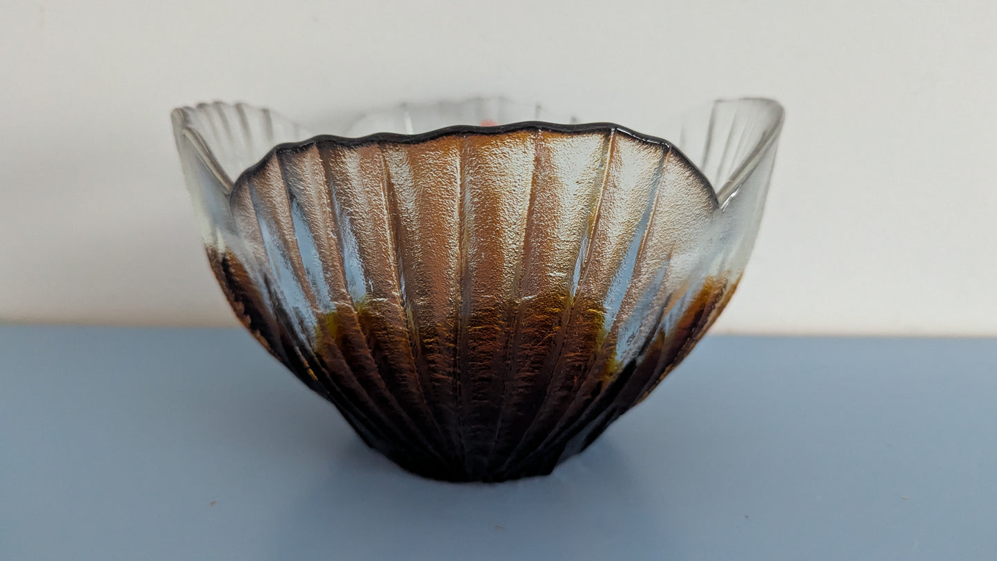 Humppila Simpukka Kulho (1982-1987, Pia Kauppi-Lehtinen)