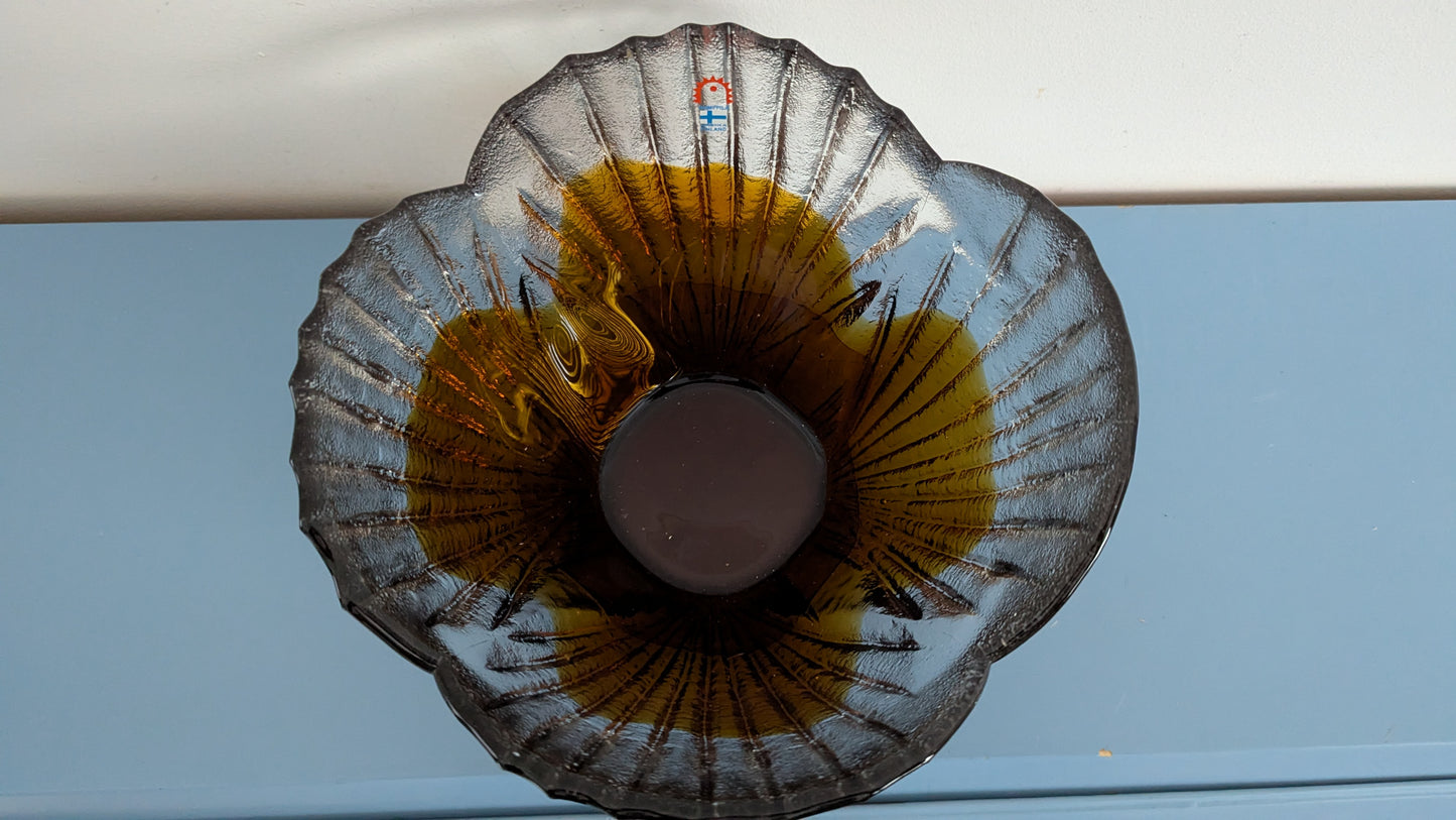 Humppila Simpukka Kulho (1982-1987, Pia Kauppi-Lehtinen)