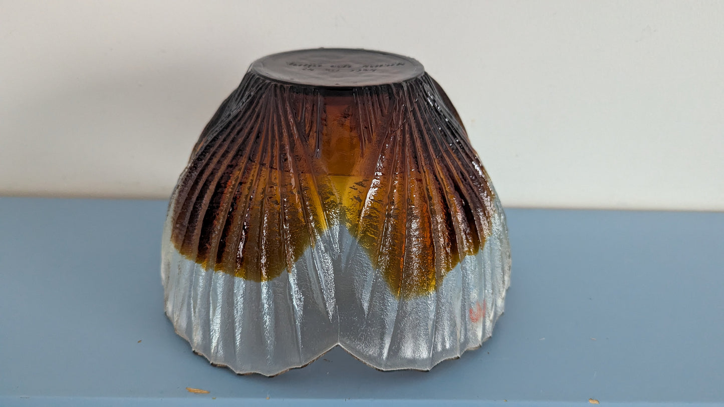 Humppila Simpukka Kulho (1982-1987, Pia Kauppi-Lehtinen)