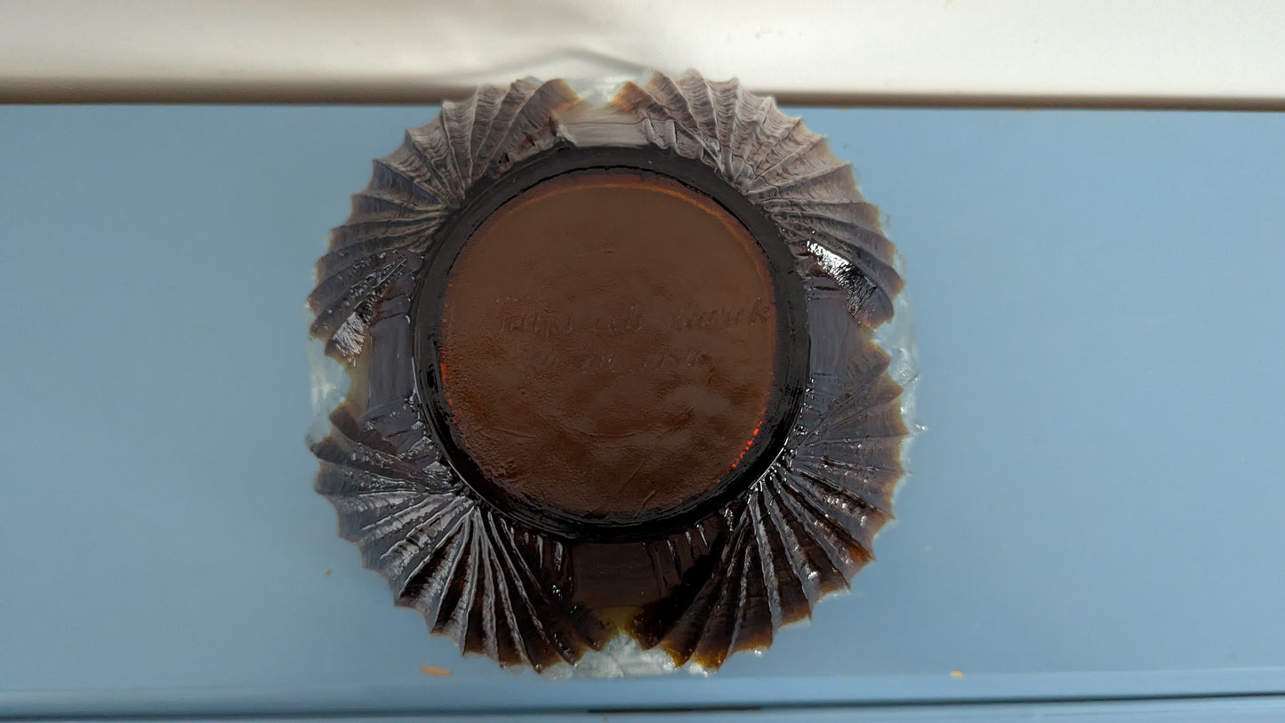 Humppila Simpukka Kulho (1982-1987, Pia Kauppi-Lehtinen)