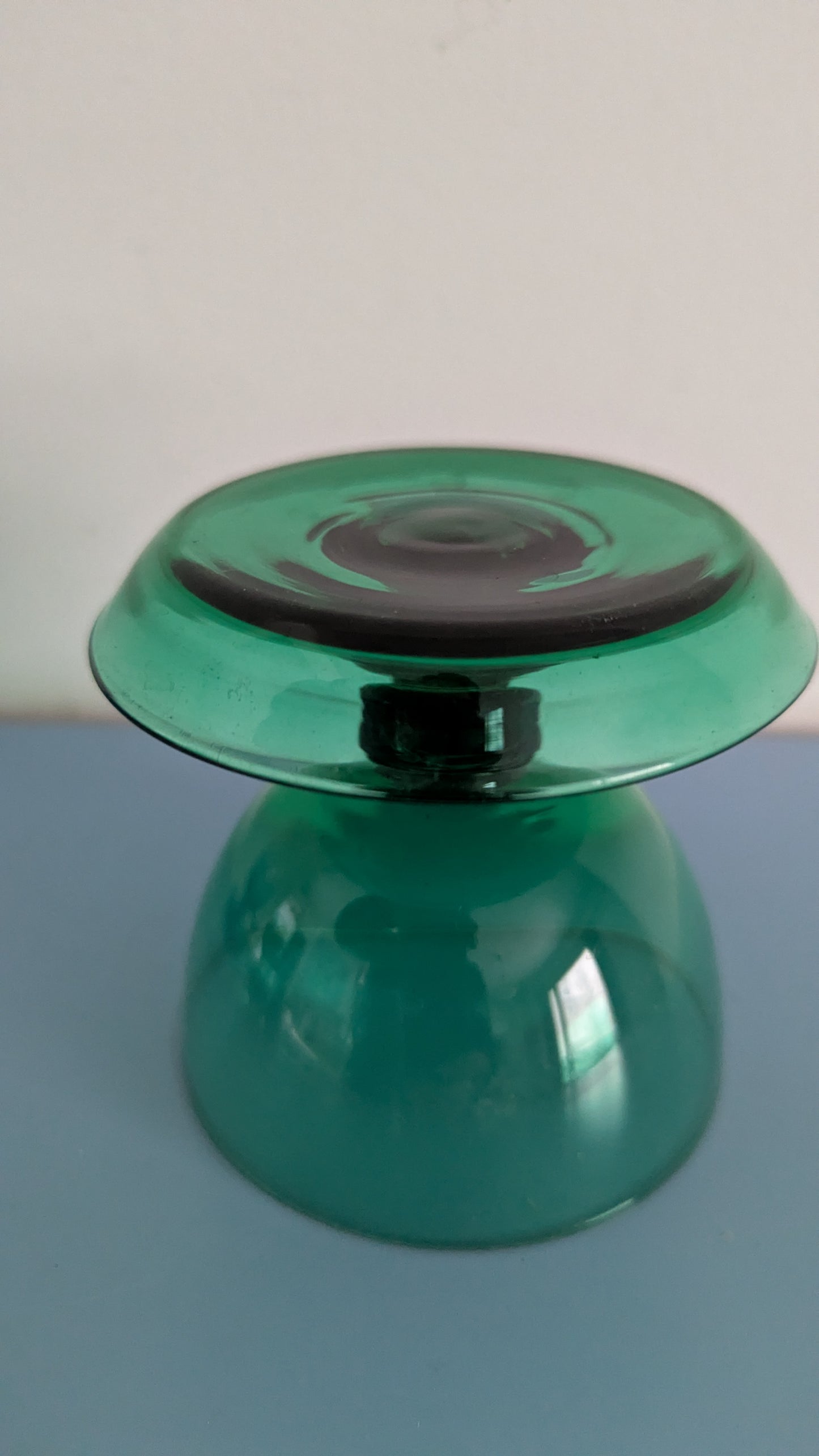 Reijmyre - Puck Annoskulho / Jäätelökulho (5kpl, 1950-1960-luku, Monica Bratt)