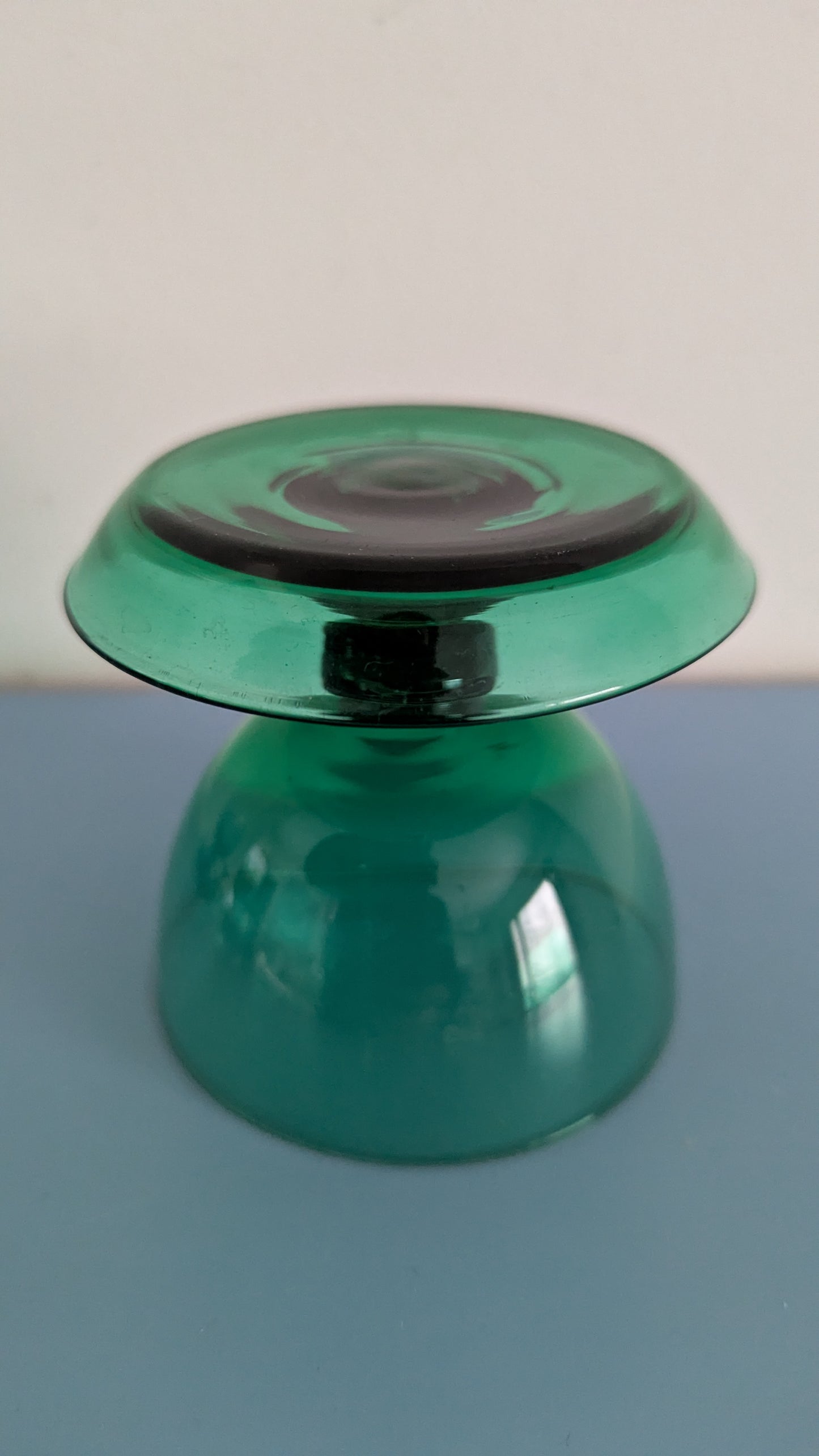 Reijmyre - Puck Annoskulho / Jäätelökulho (5kpl, 1950-1960-luku, Monica Bratt)