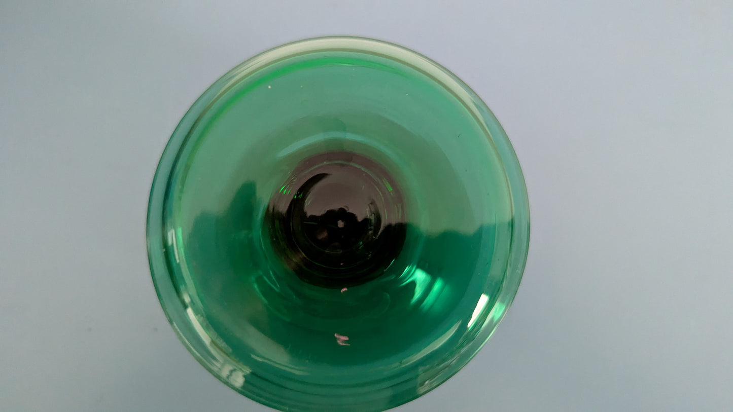 Reijmyre - Puck Annoskulho / Jäätelökulho (5kpl, 1950-1960-luku, Monica Bratt)