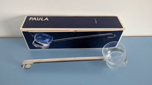 Iittala Paula Boolikauha (1978-1989, Alk. Paketissa, Jorma Venola)