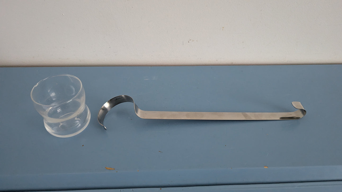 Iittala Paula Boolikauha (1978-1989, Alk. Paketissa, Jorma Venola)